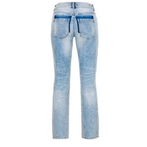 Cabi Jeans 100% Boyfriend Fall 2022 Size 10 #6071 Cabi